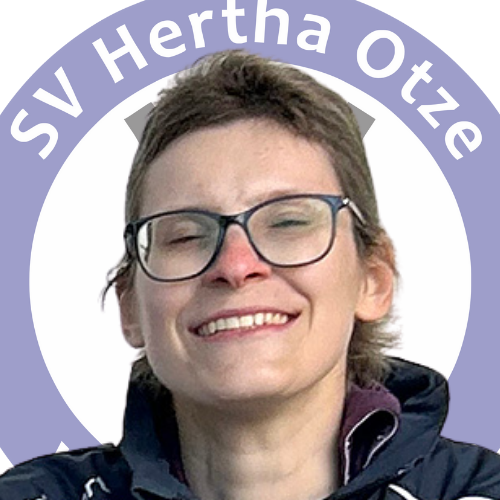 Anna-Lena Steinecke, Finanzwesen, 2. Vorstandssprecherin, SV Hertha Otze