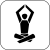 icon_yoga_schwarz_auf_weiss_500px